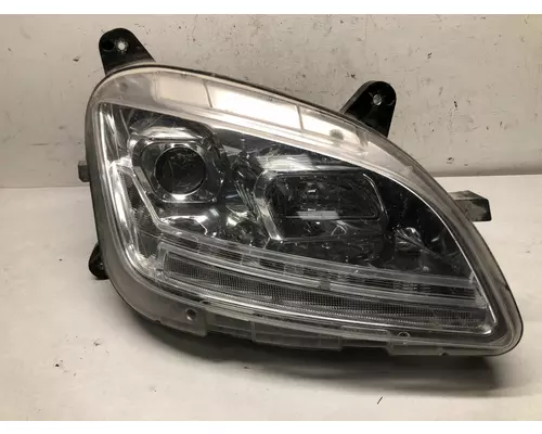 Headlamp Assembly Peterbilt 579 Vander Haags Inc Sf