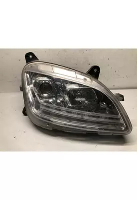 Peterbilt 579 Headlamp Assembly