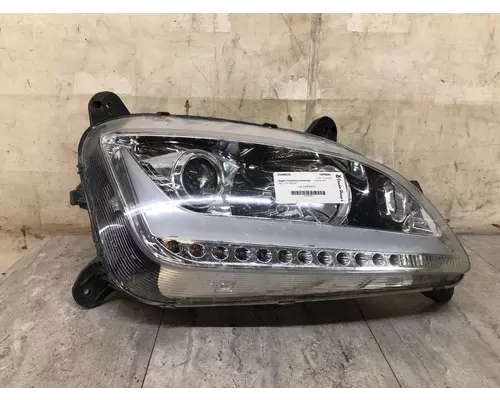 Peterbilt 579 Headlamp Assembly