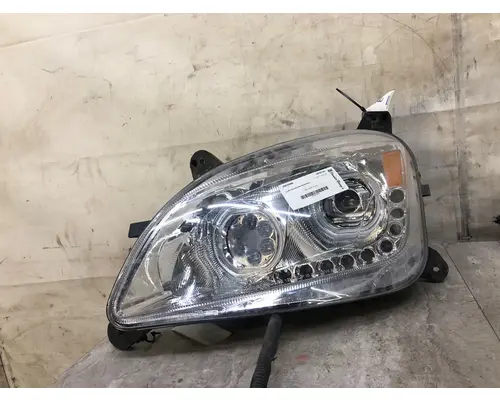 Headlamp Assembly Peterbilt 579 Vander Haags Inc Cb