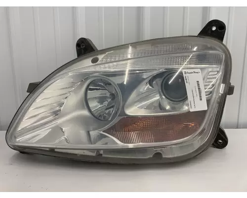 Peterbilt 579 Headlamp Assembly