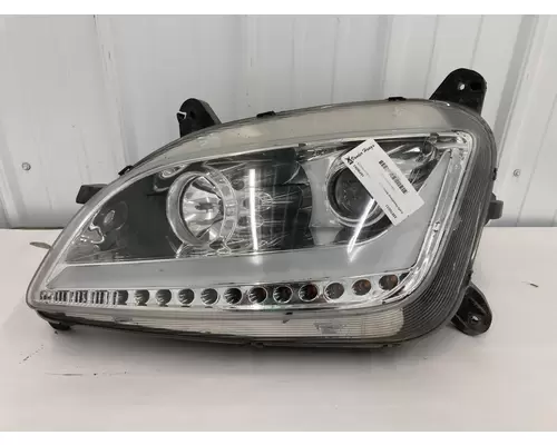 Peterbilt 579 Headlamp Assembly