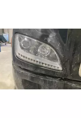 Peterbilt 579 Headlamp Assembly