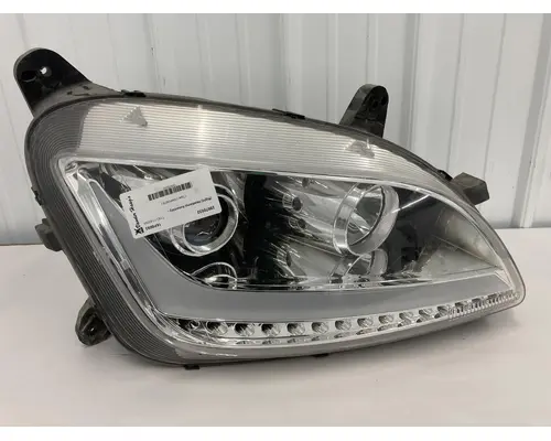 Peterbilt 579 Headlamp Assembly
