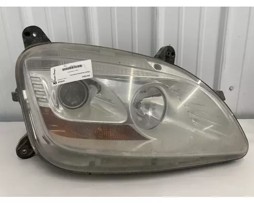 Peterbilt 579 Headlamp Assembly