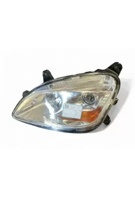 Peterbilt 579 Headlamp Assembly