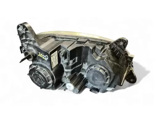 Peterbilt 579 Headlamp Assembly