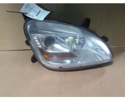 Headlamp Assembly PETERBILT 579 LKQ Geiger Truck Parts