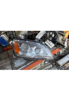 Peterbilt 579 Headlamp Assembly