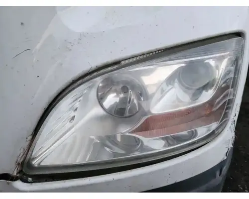 Peterbilt 579 Headlamp Assembly