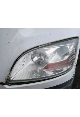 Peterbilt 579 Headlamp Assembly