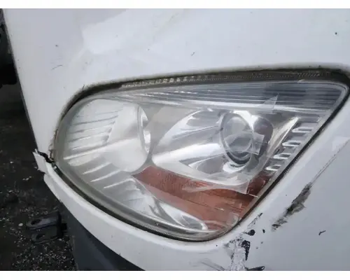 Peterbilt 579 Headlamp Assembly