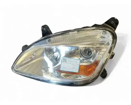 Peterbilt 579 Headlamp Assembly
