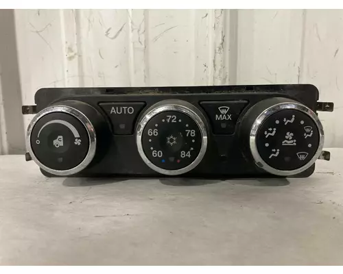 Temperature Control Peterbilt 579 Vander Haags Inc Kc