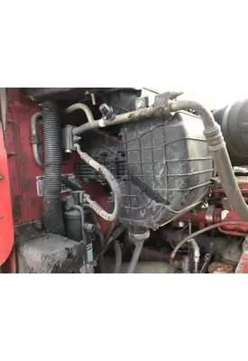 Peterbilt 579 Heater Assembly