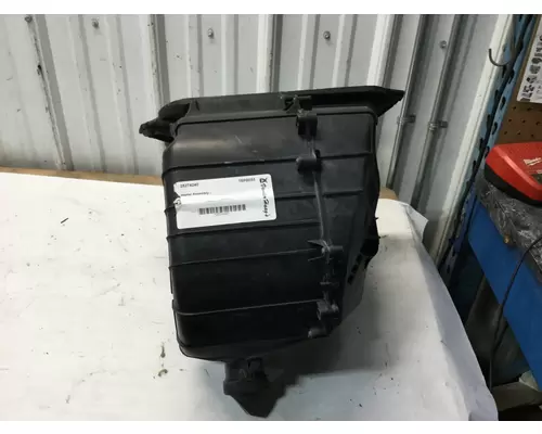 Heater Assembly Peterbilt 579 Vander Haags Inc Sf