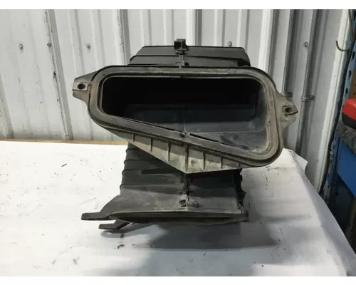 Peterbilt 579 Heater Assembly