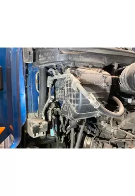 Peterbilt 579 Heater Assembly