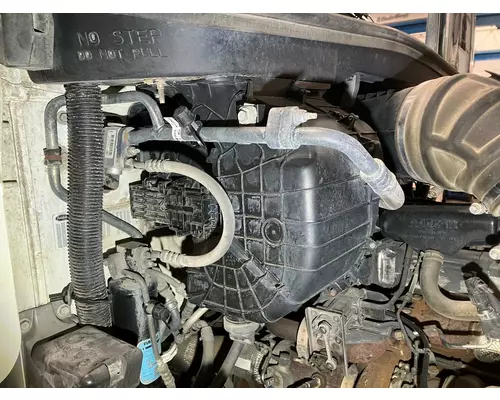 Heater Assembly Peterbilt 579 Vander Haags Inc Sf