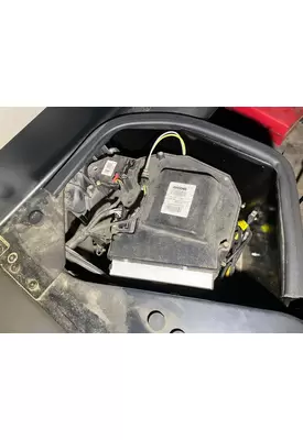 Peterbilt 579 Heater Assembly