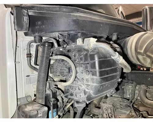 Heater Assembly Peterbilt 579 Vander Haags Inc Sf