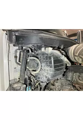 Peterbilt 579 Heater Assembly