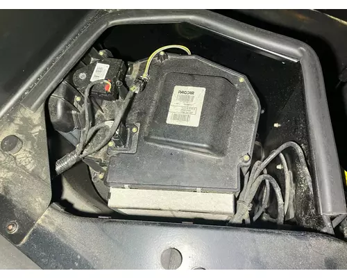 Peterbilt 579 Heater Assembly