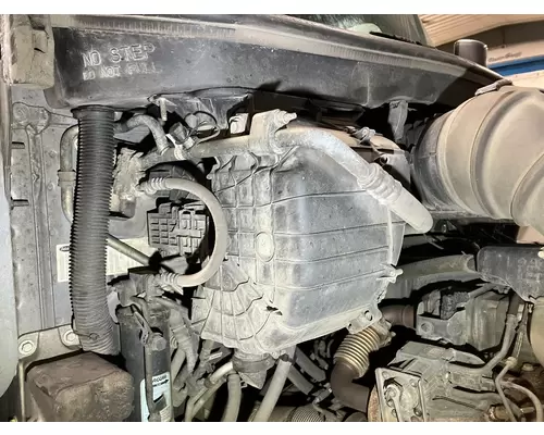 Heater Assembly Peterbilt 579 Vander Haags Inc Sf