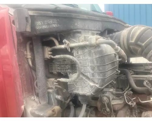 Heater Assembly Peterbilt 579 Vander Haags Inc Kc