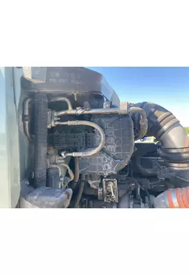 Peterbilt 579 Heater Assembly