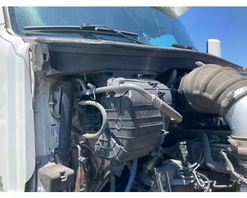 Heater Assembly Peterbilt 579 Vander Haags Inc Kc