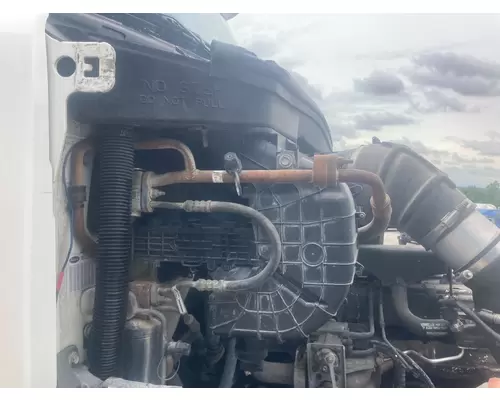 Heater Assembly Peterbilt 579 Vander Haags Inc Kc
