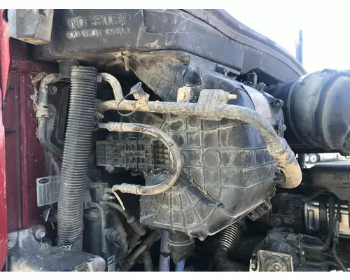 Heater Assembly Peterbilt 579 Vander Haags Inc Kc