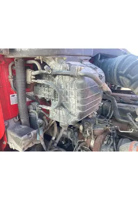Peterbilt 579 Heater Assembly