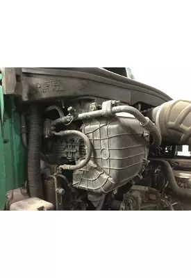 Peterbilt 579 Heater Assembly