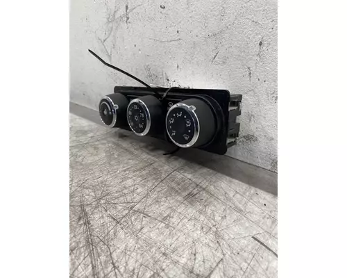 Heater Or Air Conditioner Parts, Misc. PETERBILT 579 Frontier Truck Parts