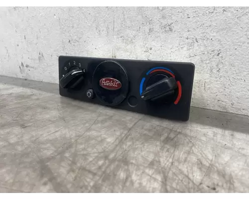 Heater Or Air Conditioner Parts, Misc. PETERBILT 579 Frontier Truck Parts