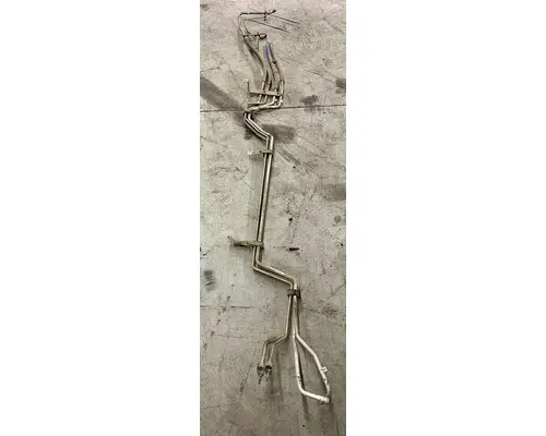 Heater Or Air Conditioner Parts, Misc. PETERBILT 579 High Mountain Horsepower