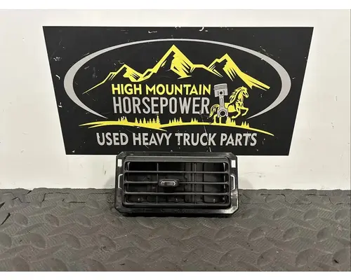 Heater Or Air Conditioner Parts, Misc. PETERBILT 579 High Mountain Horsepower