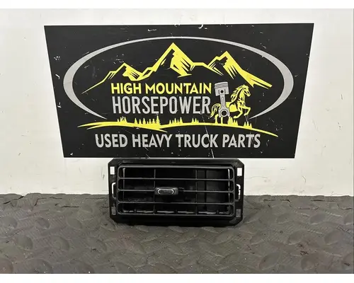 Heater Or Air Conditioner Parts, Misc. PETERBILT 579 High Mountain Horsepower