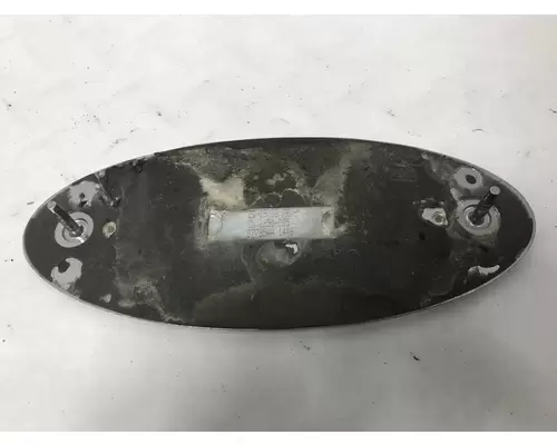Peterbilt 579 Hood Emblem