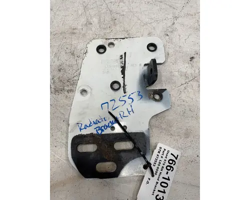 Hood Hinge PETERBILT 579 Frontier Truck Parts