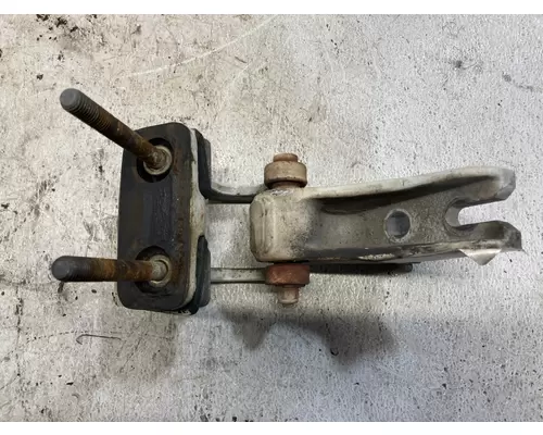 Hood Hinge Peterbilt 579 Vander Haags Inc Sp