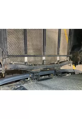 Peterbilt 579 Hood Hinge