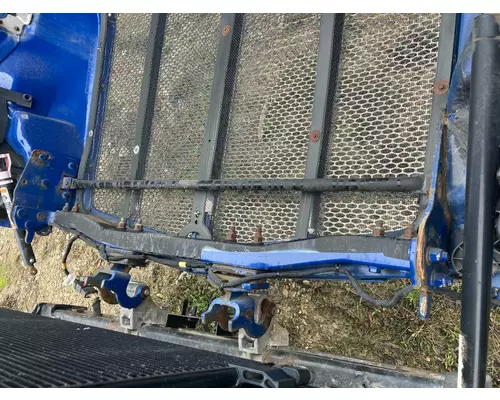 Peterbilt 579 Hood Hinge