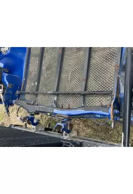 Peterbilt 579 Hood Hinge