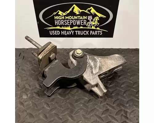 Hood Hinge PETERBILT 579 High Mountain Horsepower