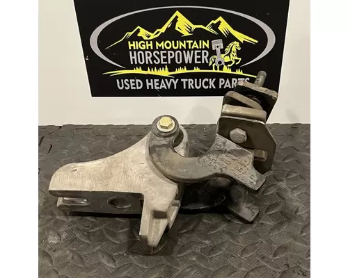 Hood Hinge PETERBILT 579 High Mountain Horsepower