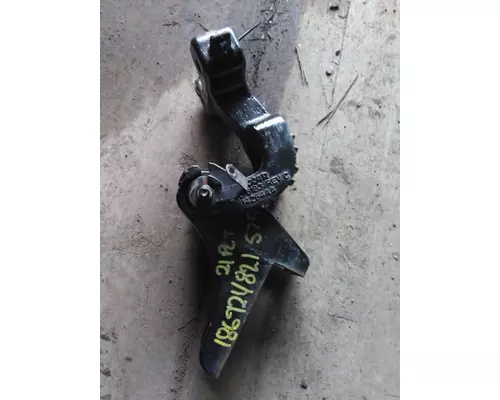 Hood Hinge PETERBILT 579 LKQ KC Truck Parts - Inland Empire