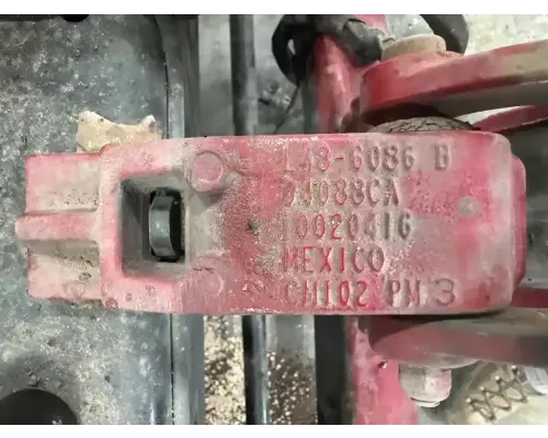 Hood Hinge Peterbilt 579 Holst Truck Parts